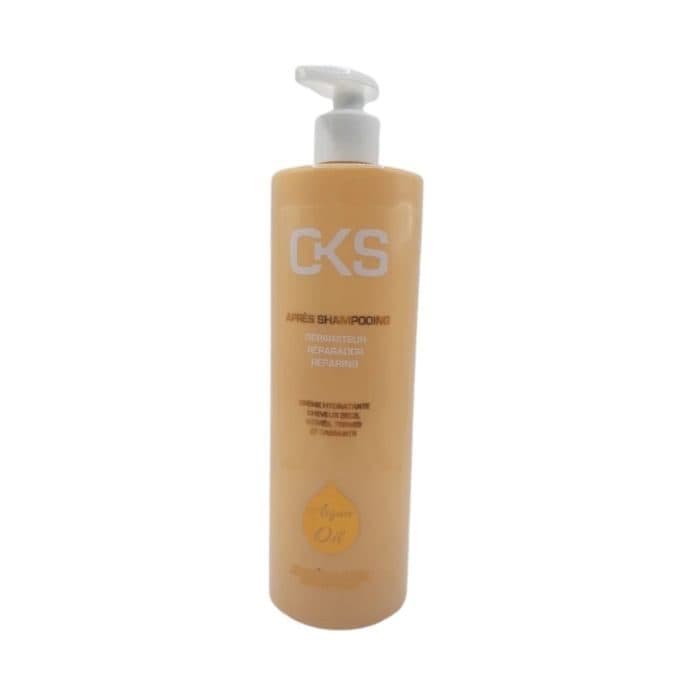 CKS Après-Shampoing Réparateur 500 ml – après-shampoing