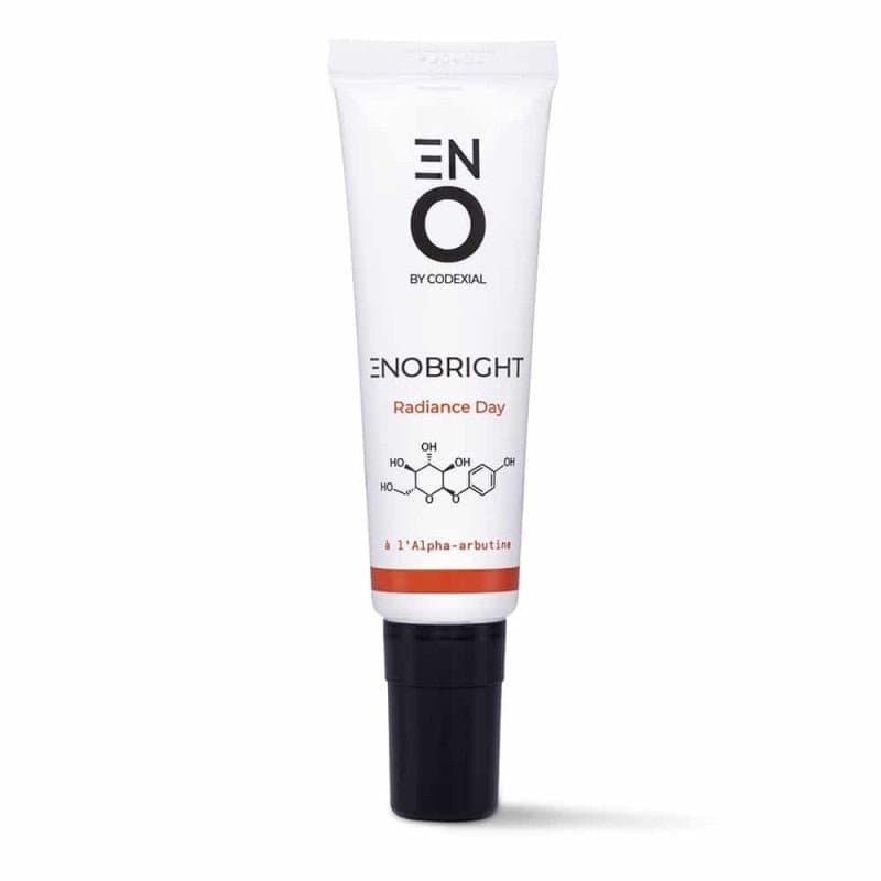 Codexial Enobright Radiance Day Émulsion 30 ml – soin visage
