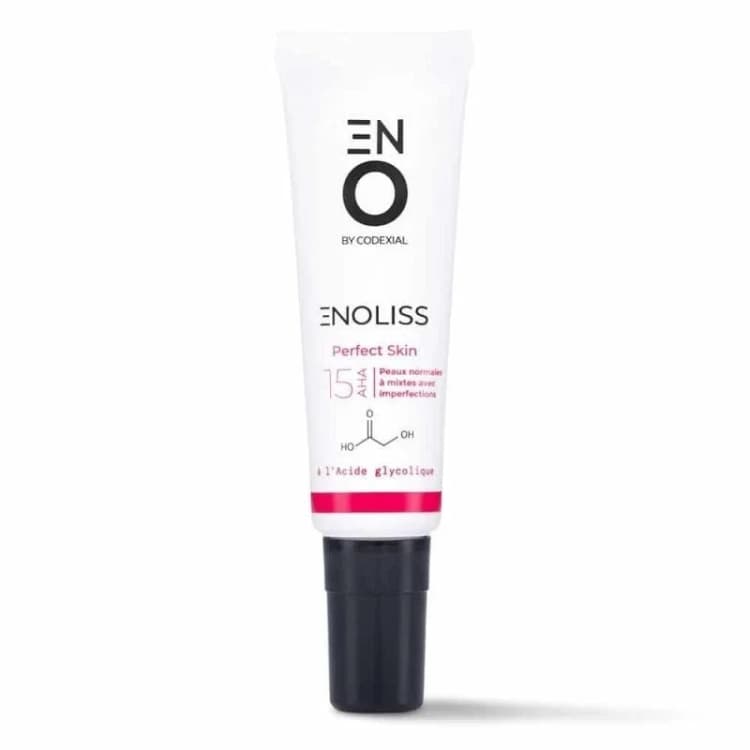 Codexial Enoliss Perfect Skin 15 AHA