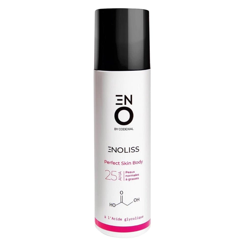 Codexial Enoliss Perfect Skin Body 25 AHA – soin corps