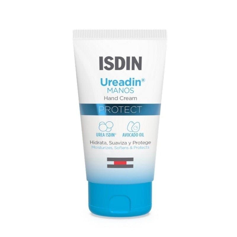 ISDIN Ureadin Crème Mains Protectrice 50 ml – soin corps