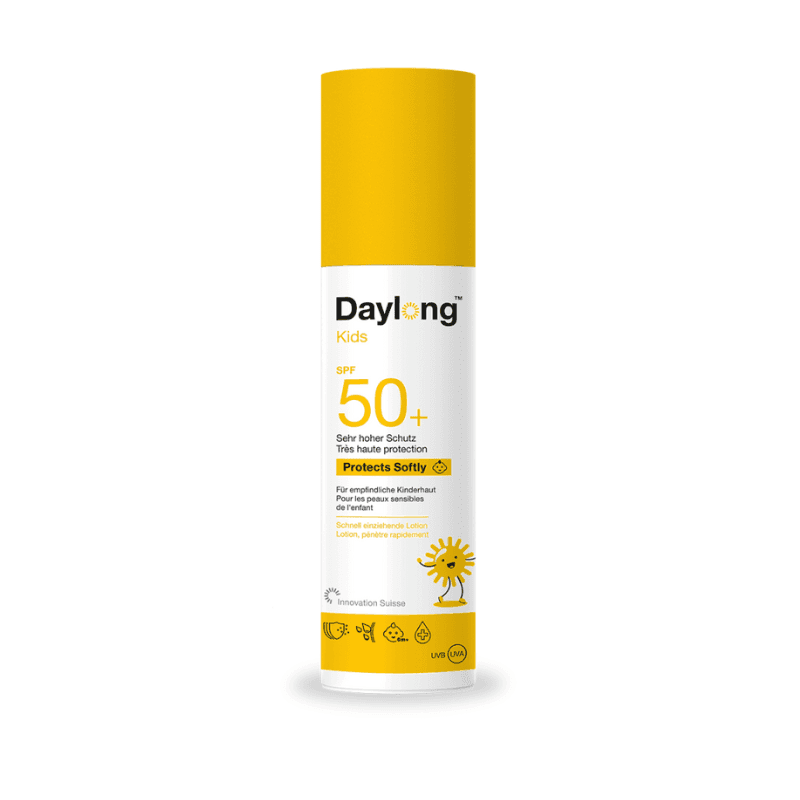 Daylong Kids Lotion SPF 50 150 ml – protection solaire