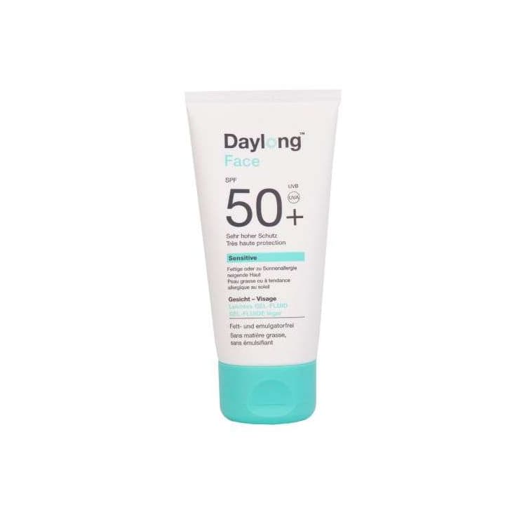 Daylong Spring Pharma Gel fluide légère spf50+ 50 ml