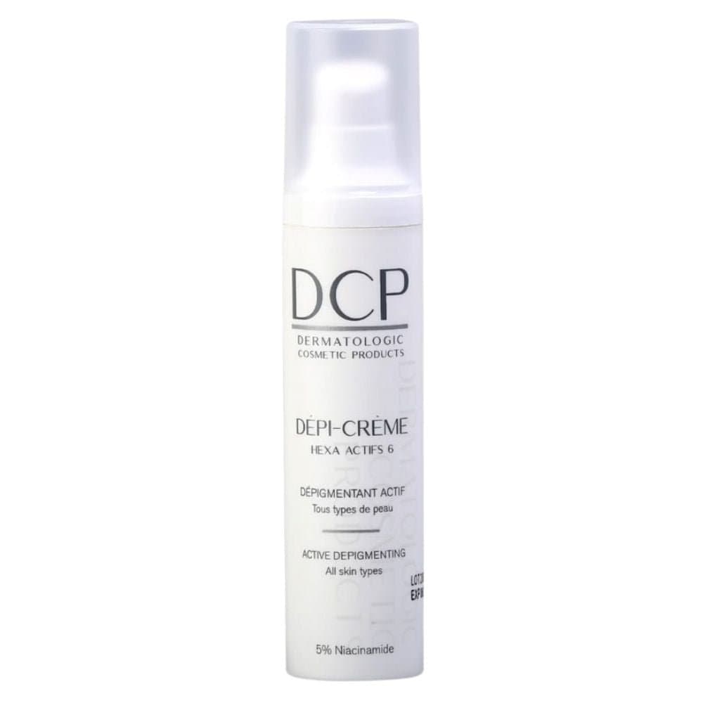 DCP Dépi-Crème Dépigmentante Actif 50 ml – soin visage