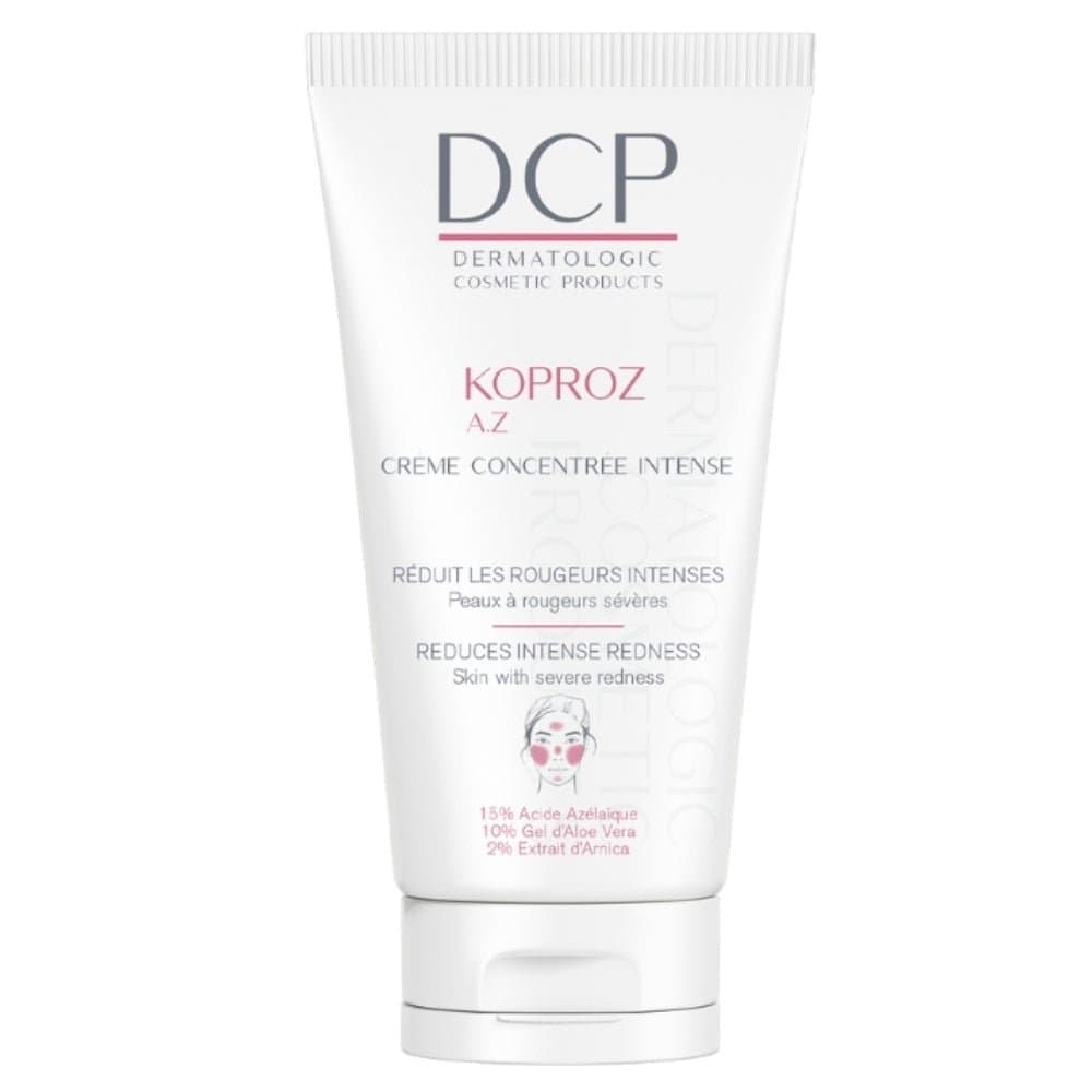 DCP Koproz A.Z Crème Concentrée Intense Anti-Rougeurs 50 ml – soin visage