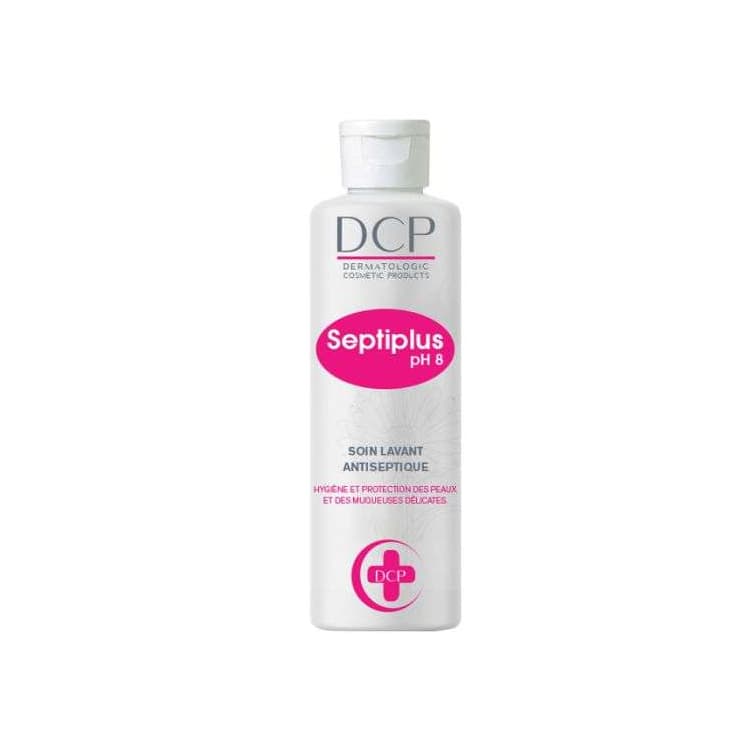 DCP Septi plus ph 8 250 ml