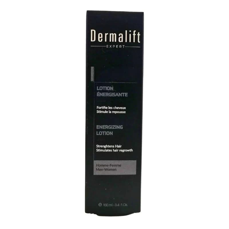 Dermalift Capilift Lotion Énergisante 100 ml