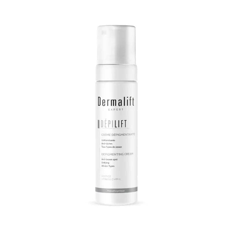 Dermalift DépiLift Crème Dépigmentante 50 ml – soin visage