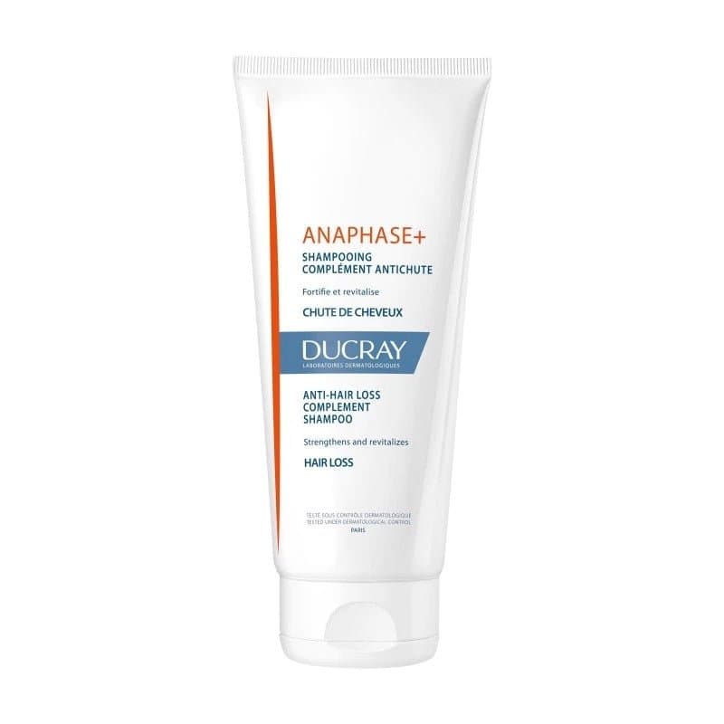 Ducray Anaphase+ Après-Shampooing Fortifiant 200 ml – après-shampoing