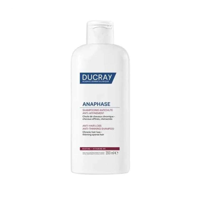 Ducray Anaphase shampooing antichute anti affinement 200 ml