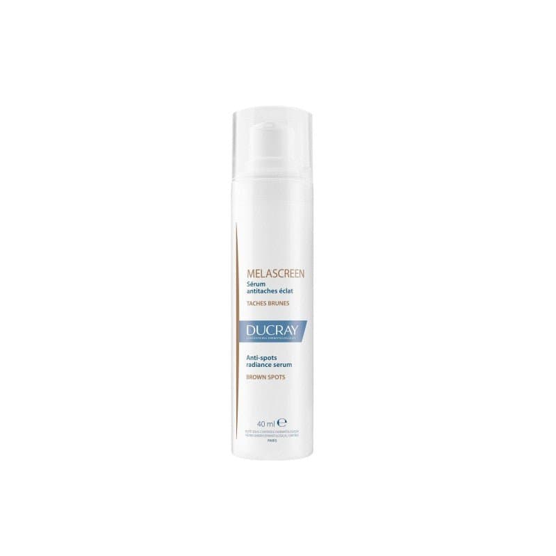 Ducray Melascreen Sérum Anti-Taches Éclat 40 ml – sérum visage