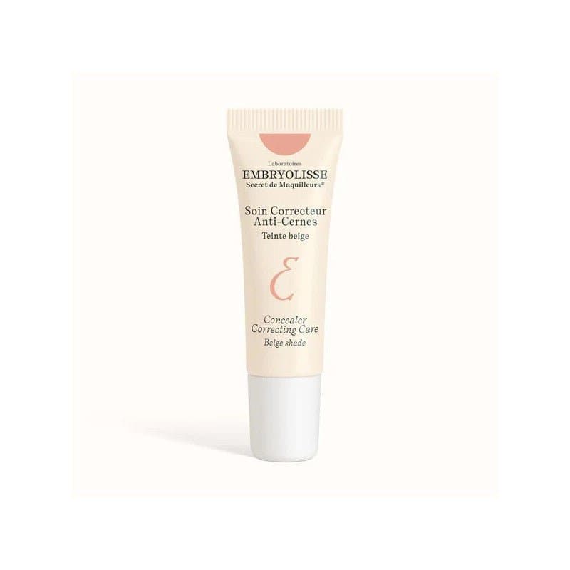 Embryolisse Correcteur Anticernes Teint Beige 8 ml – soin visage