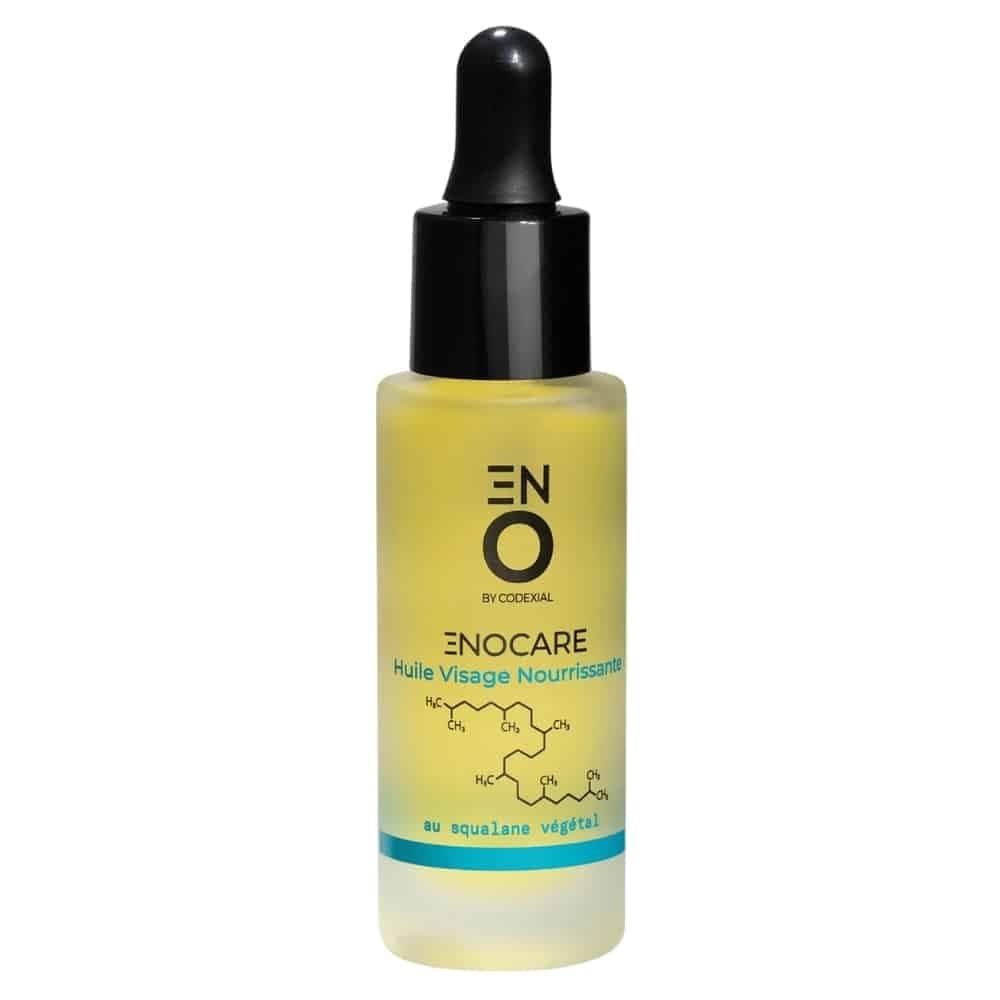 Codexial Enocare Huile Visage Nourrissante 20 ml