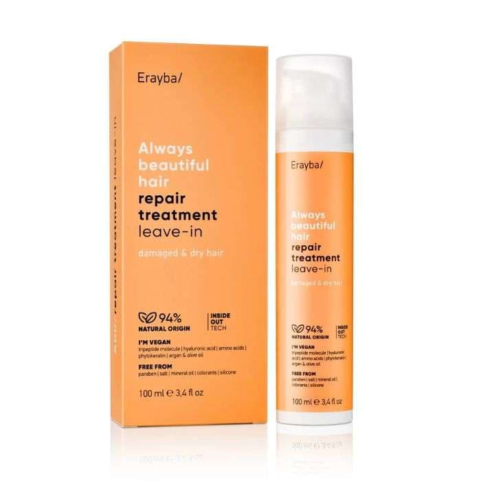 Erayba ABH Leave-In Repair 100 ml