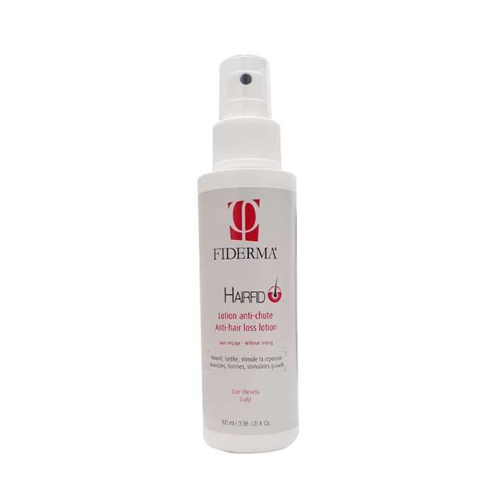 Fiderma Fiderna Hairfid Lotion Anti-Chute 100 ml