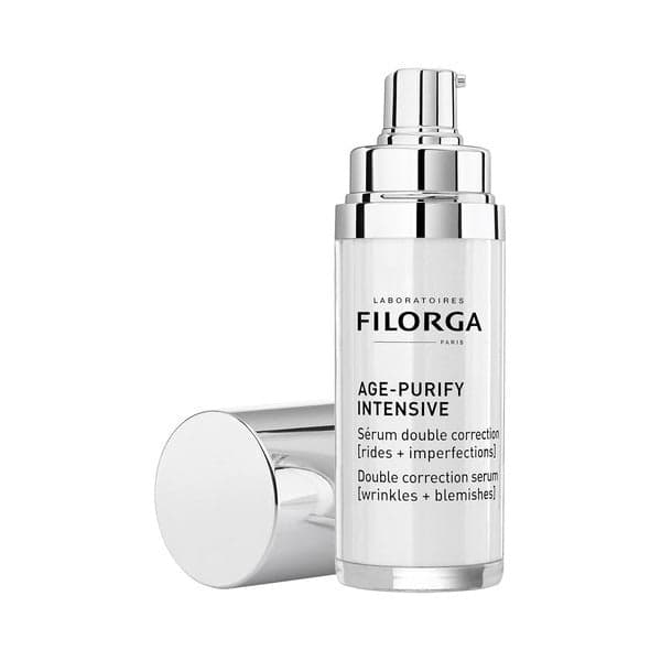 Filorga Age-Purify Intensive Sérum Double Correction 30 ml – sérum visage