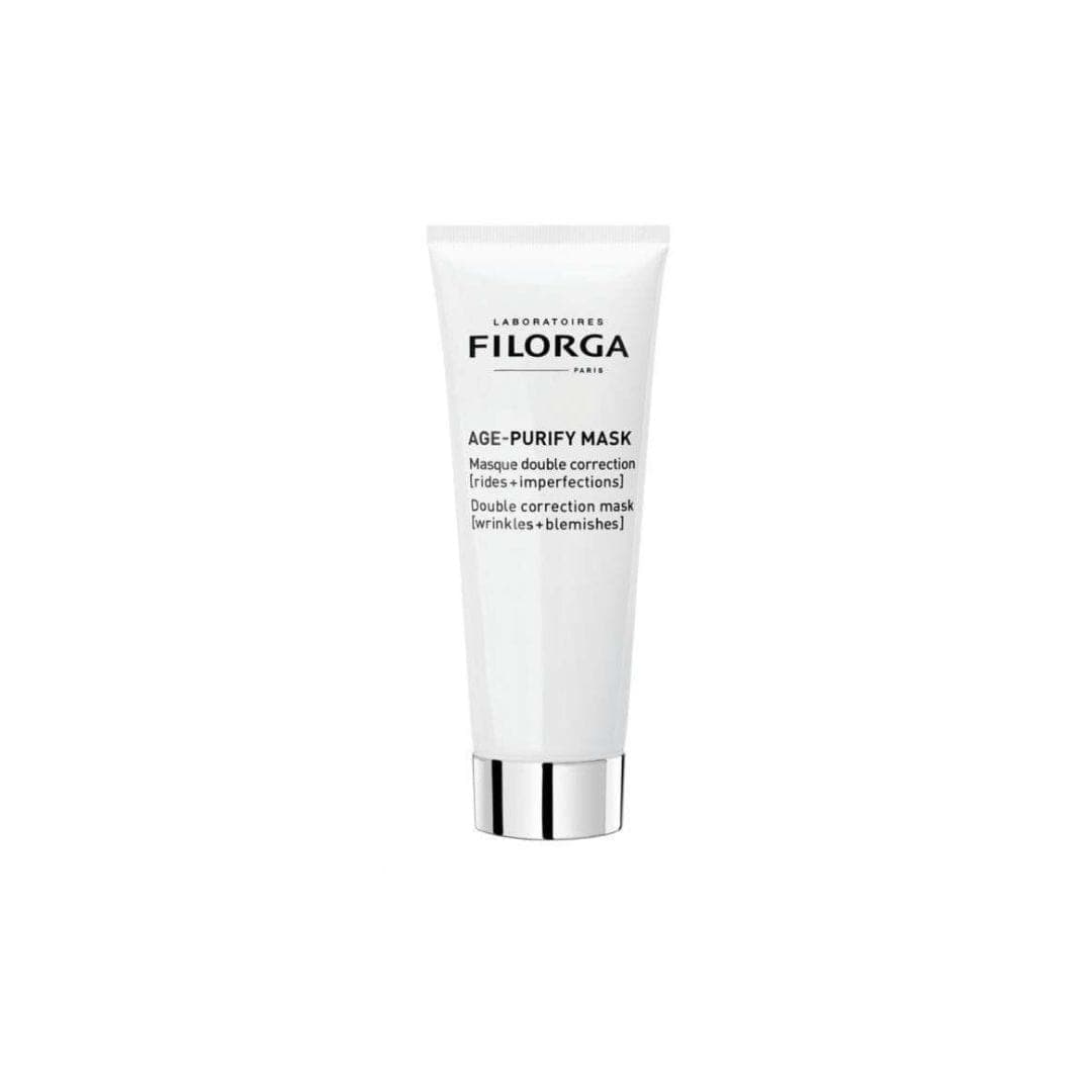 Filorga Age-Purify Mask Masque Double Correction – masque / Gommage visage