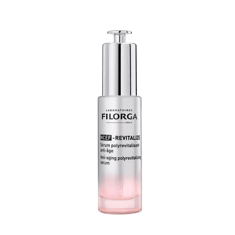 Filorga NCEF-Revitalize Sérum Polyrevitalisant Anti-Âge 30 ml – sérum visage