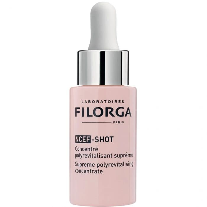 Filorga NCEF-SHOT Concentré Polyrevitalisant Suprême 15 ml