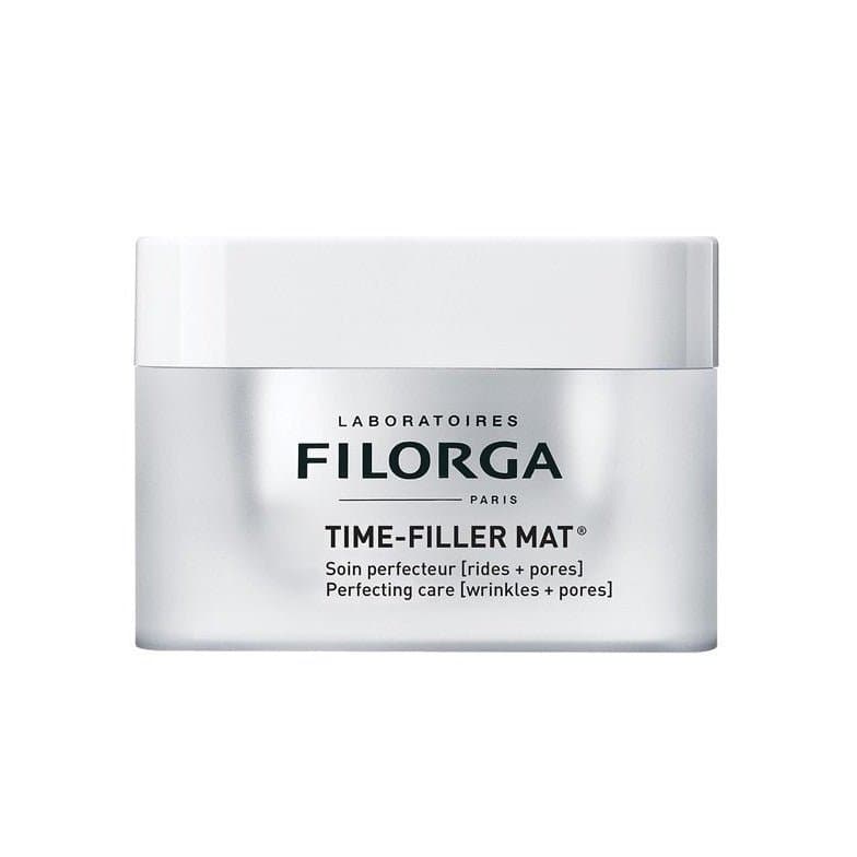 Filorga Time Filler Mat Crème Anti-Âge 50 ml – soin visage