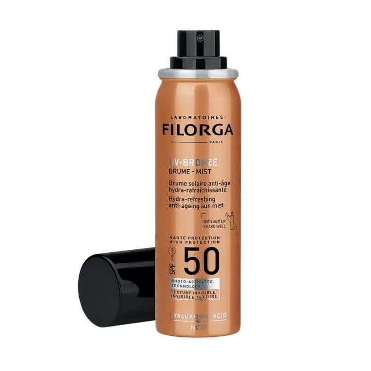 Filorga UV-Bronze Brume Solaire SPF50