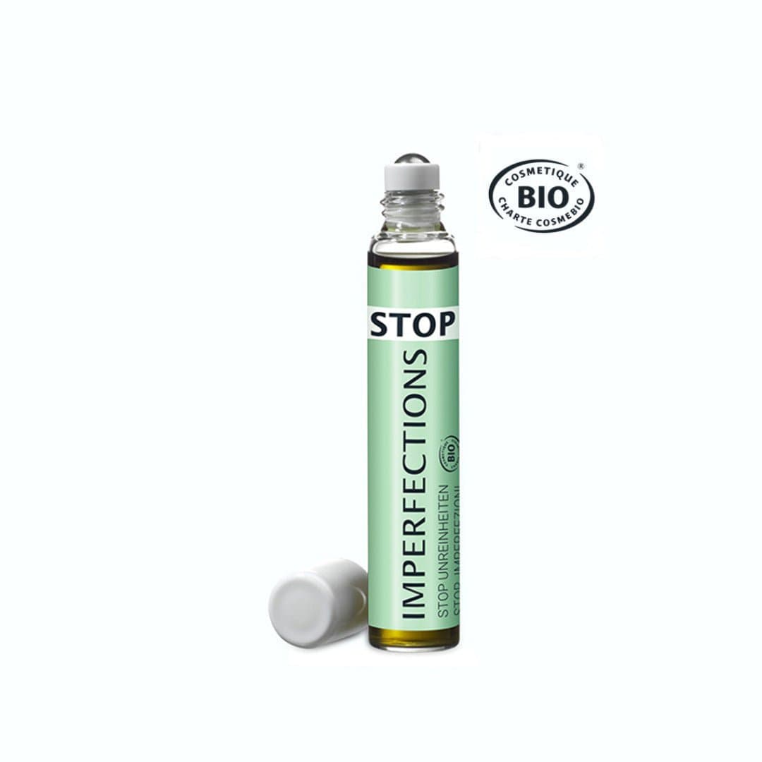 Gamarde Sébo-Control Stop Imperfections 10 ml
