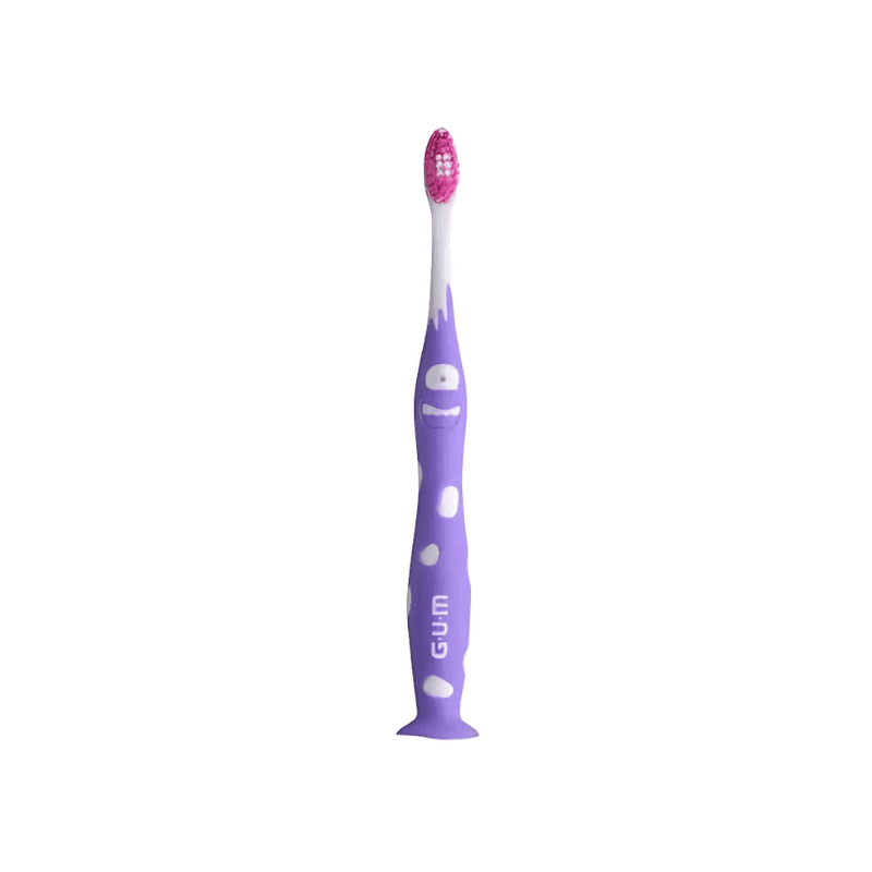 GUM Brosse à Dents Junior 7-9 Ans – brosse à dents