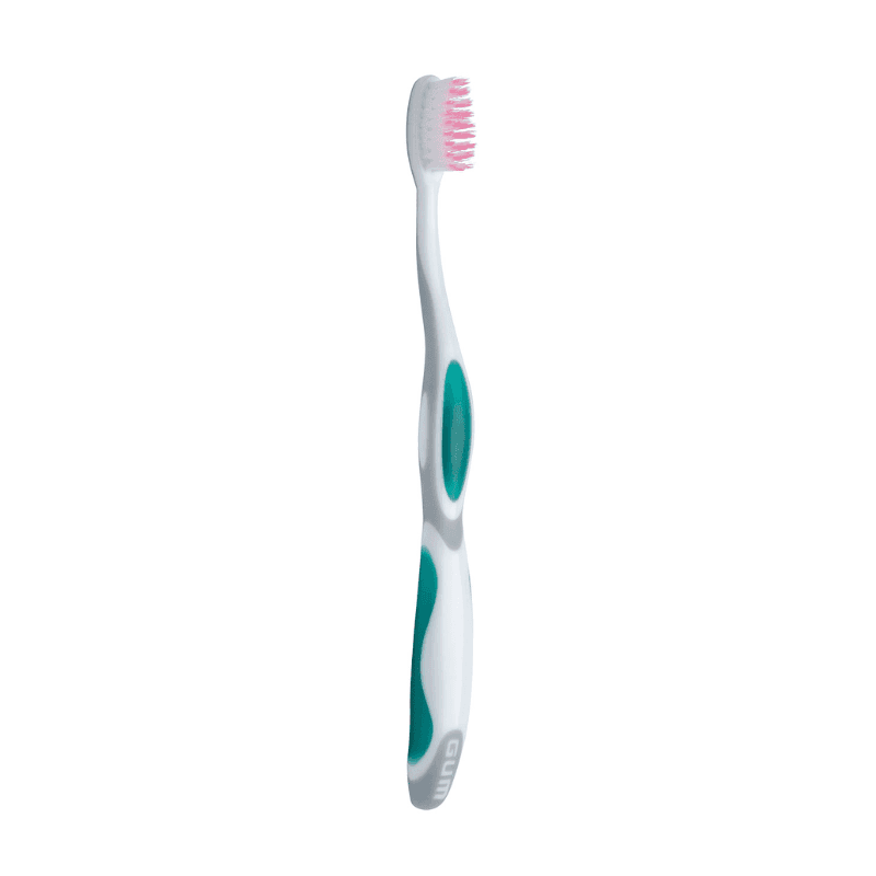 GUM Brosse à Dents Ultra-Souple SensiVital 509 – brosse à dents