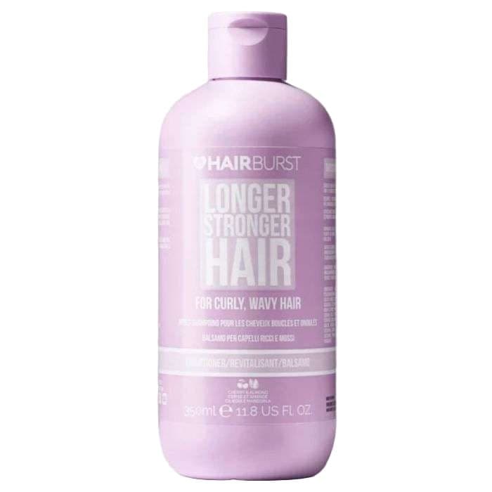 Hairburst Après-Shampoing pour Cheveux Bouclés et Ondulés 350 ml – après-shampoing