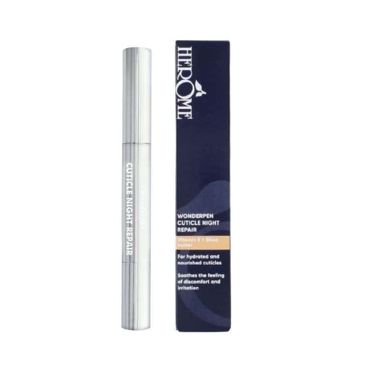 Herôme Soin régénérant cuticules stylo magique