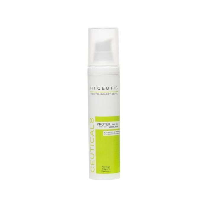 HT Ceutic Protek SPF 50 50 ml – protection solaire