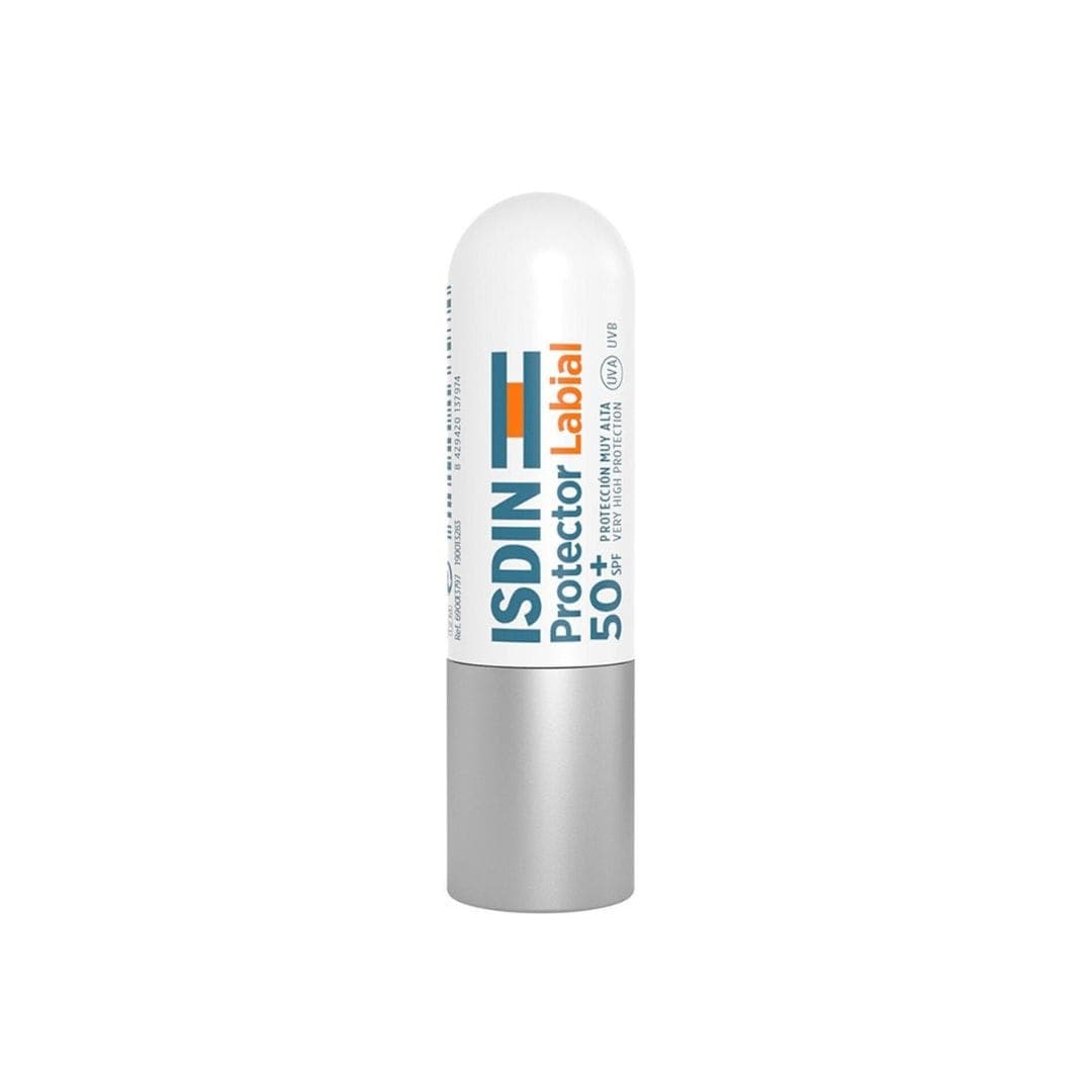 ISDIN Baume à Lèvres Protecteur SPF50 – protection solaire