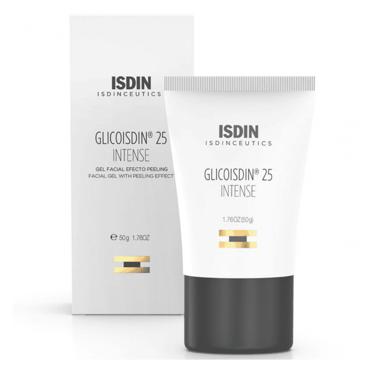 ISDIN Glicoisdin 25 intense 50 g