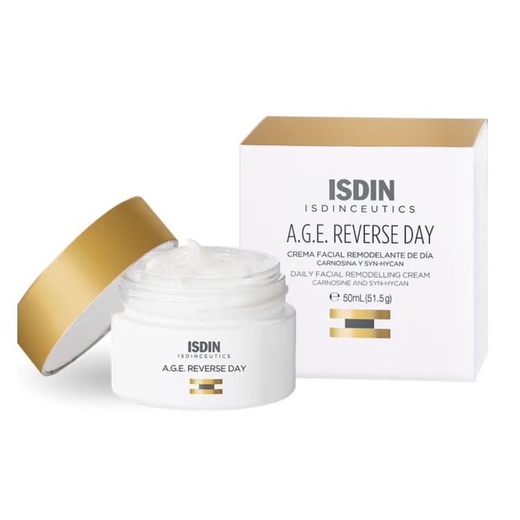 ISDIN Isdinceutics age reverse jour 50 ml