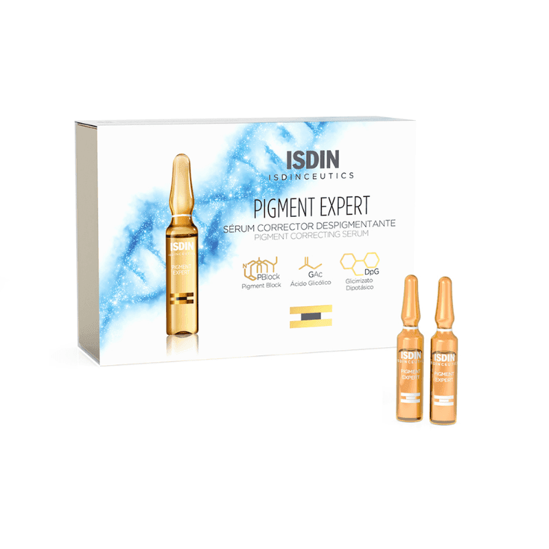 ISDIN Isdinceutics Pigment Expert – sérum visage