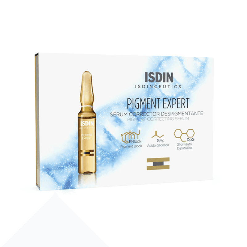 ISDIN Isdinceutics Pigment Expert Sérum Dépigmentant*10 – sérum visage