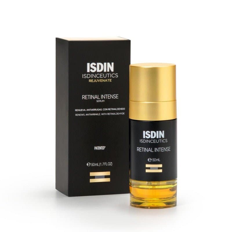 ISDIN Isdinceutics Retinal Intense Sérum Nuit 50 ml – sérum visage