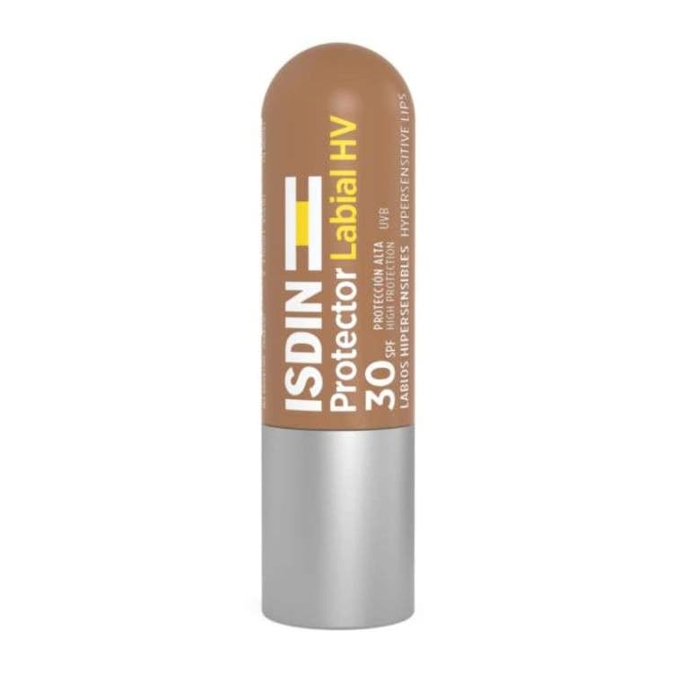 ISDIN Protector labial hv spf30+