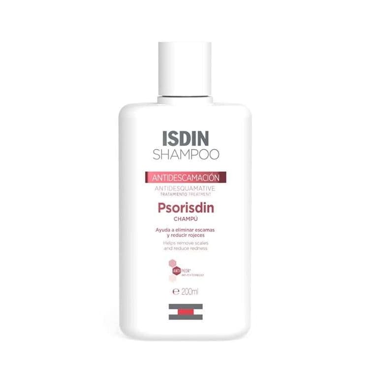 ISDIN Psorisdin shampoing anti desquamative 200 ml