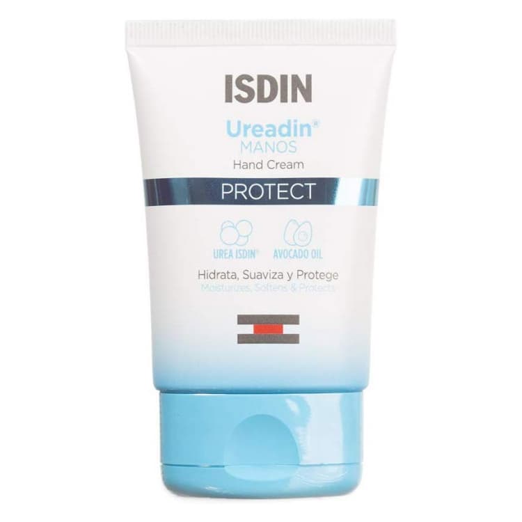 ISDIN Ureadin crème pour les mains protect 50 ml