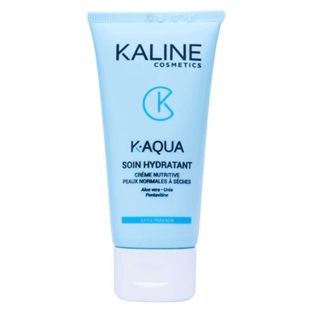 KALINE K-Aqua Crème Hydratante Nutritive 50 ml – soin visage