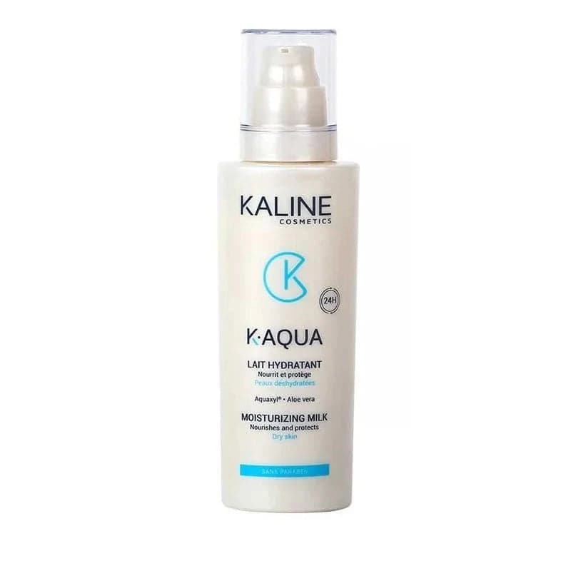 KALINE K-Aqua Lait Hydratant 200 ml – soin corps