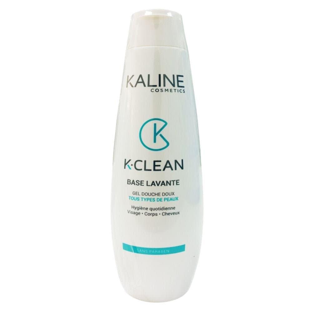 KALINE K-Clean Base Lavante - Corps et Cheveux 250 ml