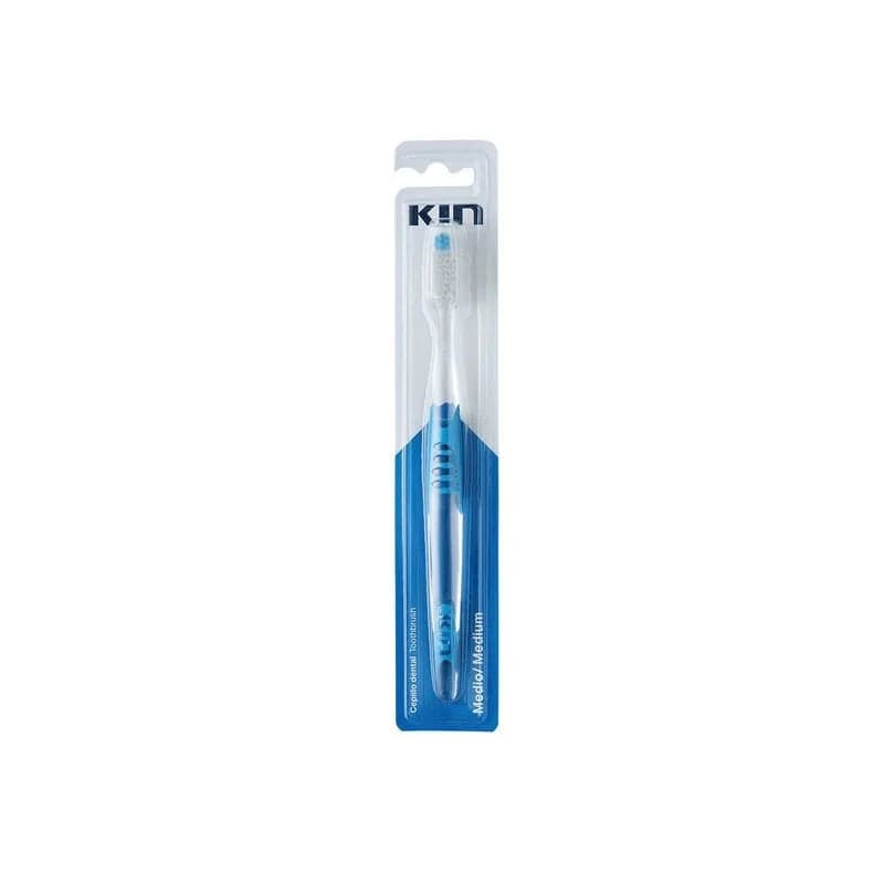 Kin Brosse à Dents Medium - Ergonomique et Durable – brosse à dents
