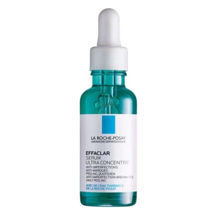 La Roche-Posay Effaclar serum visage anti imperfections 30 ml