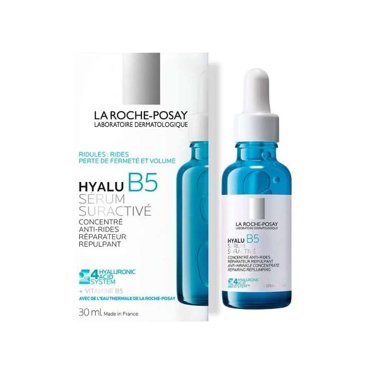La Roche-Posay Hyalu b5 suractivated serum