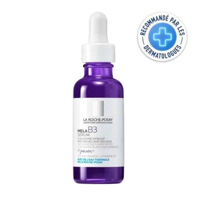 La Roche-Posay Mela b3 serum concentré 30 ml