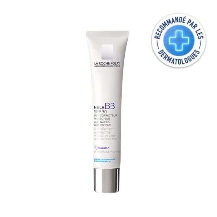 La Roche-Posay Mela b3 spf30 soin correcteur 40 ml