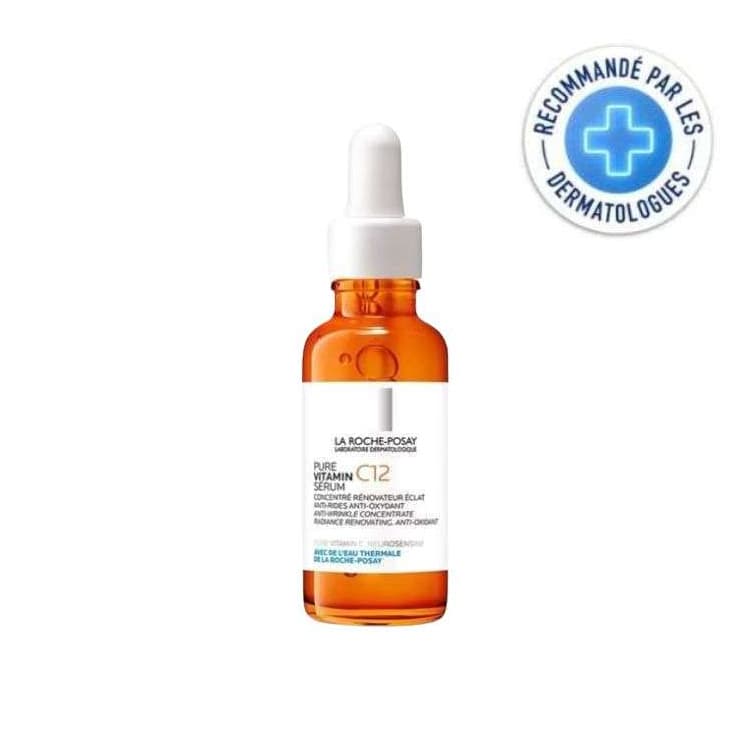 La Roche-Posay Pure vitamin c12 serum 30 ml