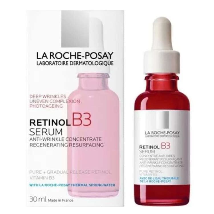 La Roche-Posay Retinol b3 serum 30 ml